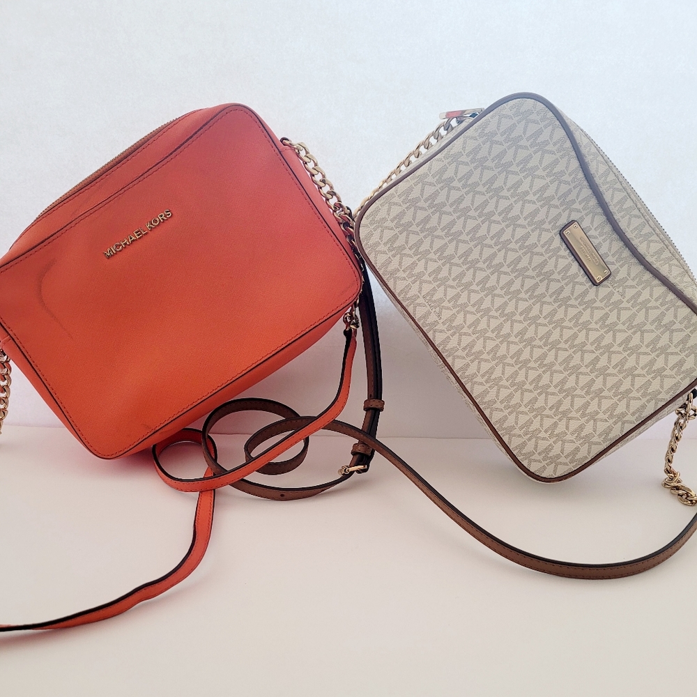 Michael Kors Bundle - image 4